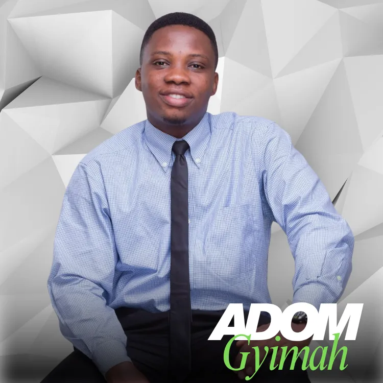 Adom Gyimah