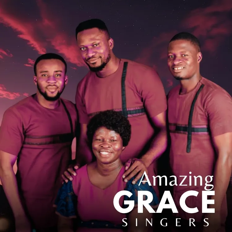 Amazing Grace Singers