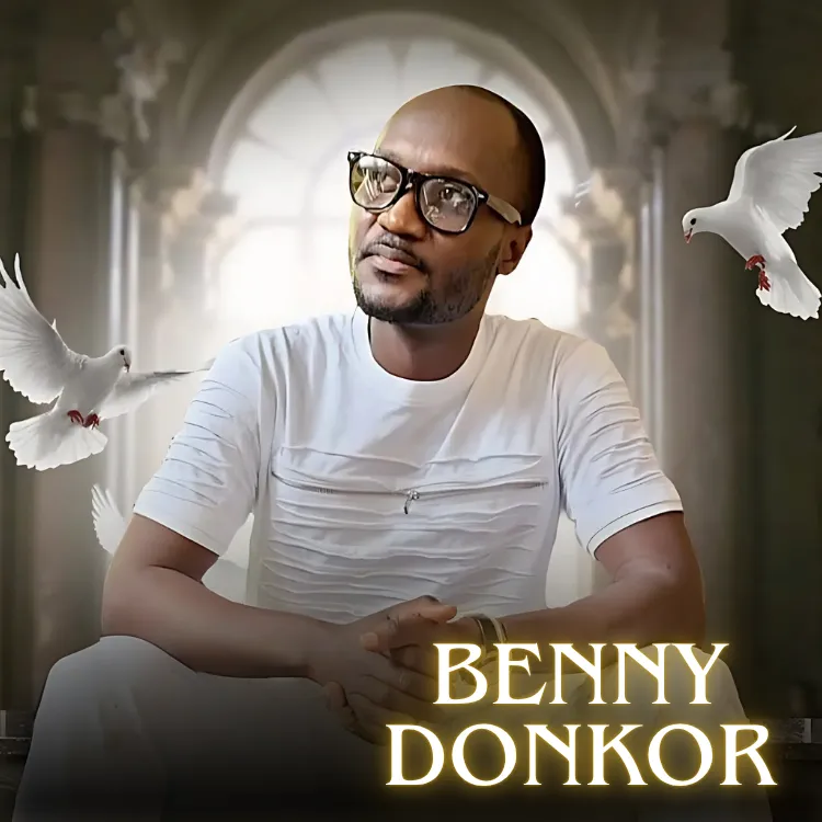 Benny Donkor