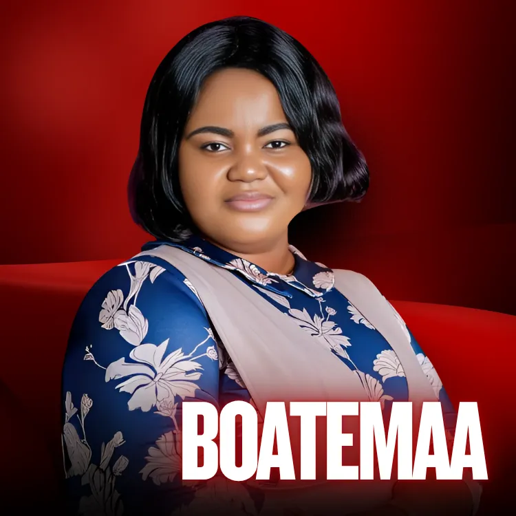 Boatemaa