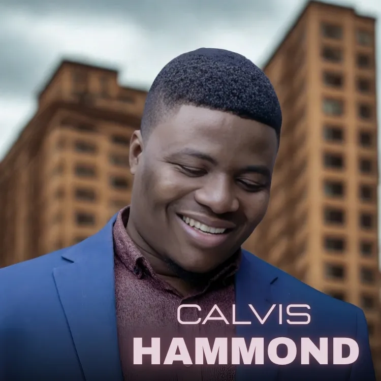 Calvis Hammond