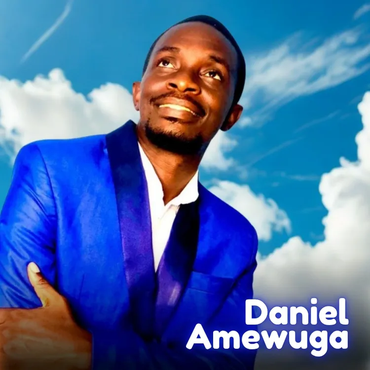Daniel Amewuga