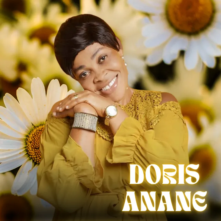 Doris Anane