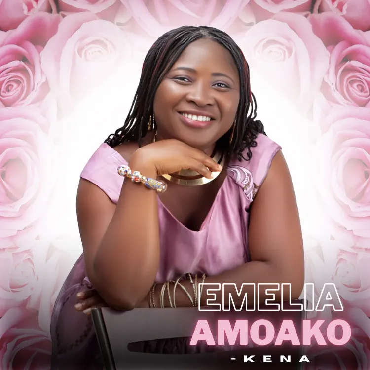 Emelia Amoako-Kena