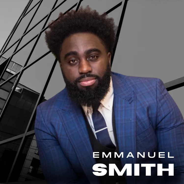 Emmanuel Smith
