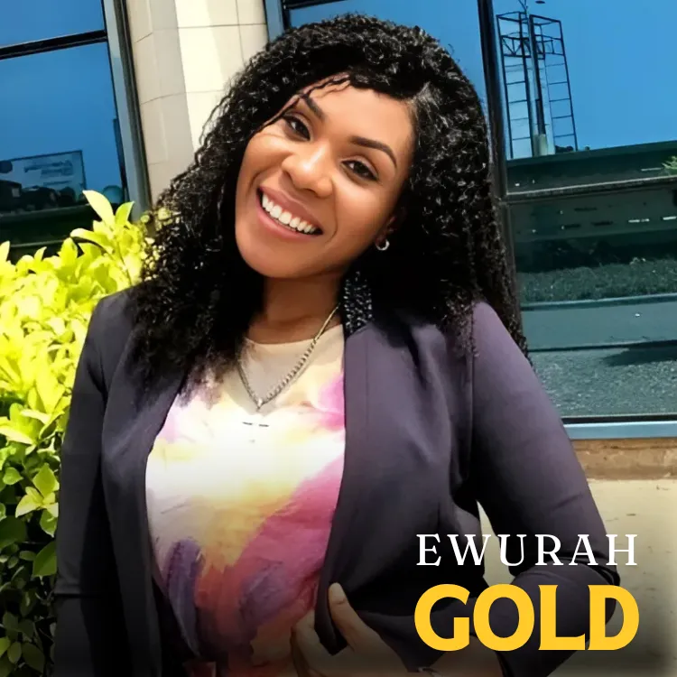 Ewurah Gold