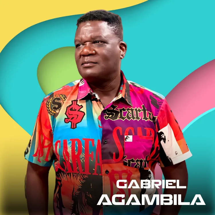 Gabriel Agambila