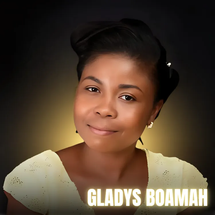 Gladys Boamah