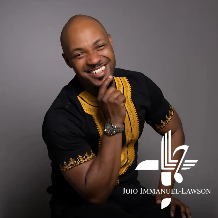 Jojo Immanuel-Lawson