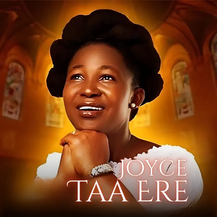 Joyce Taa Ere