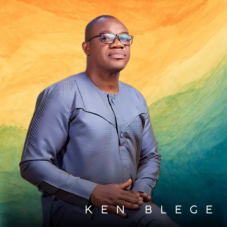 Ken Blege