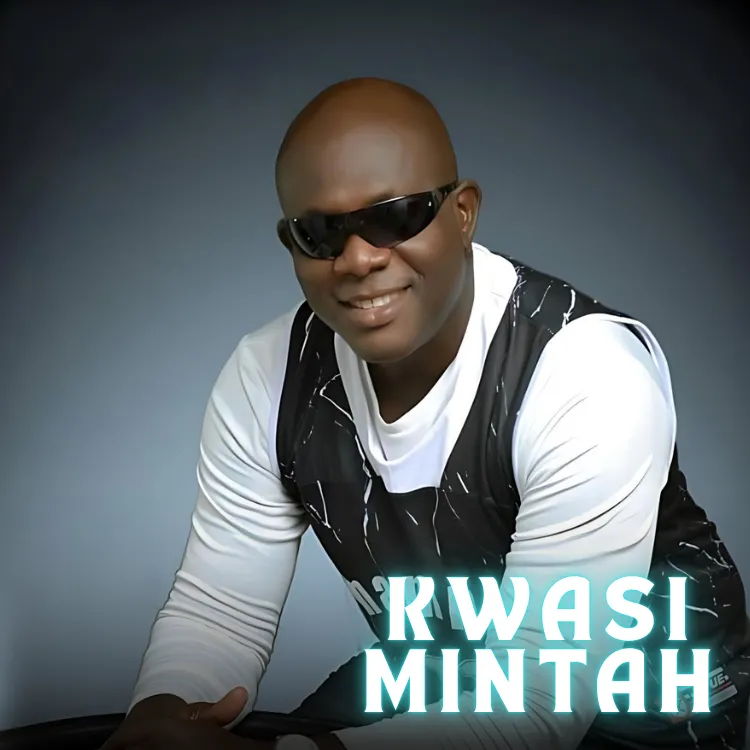 Kwasi Mintah