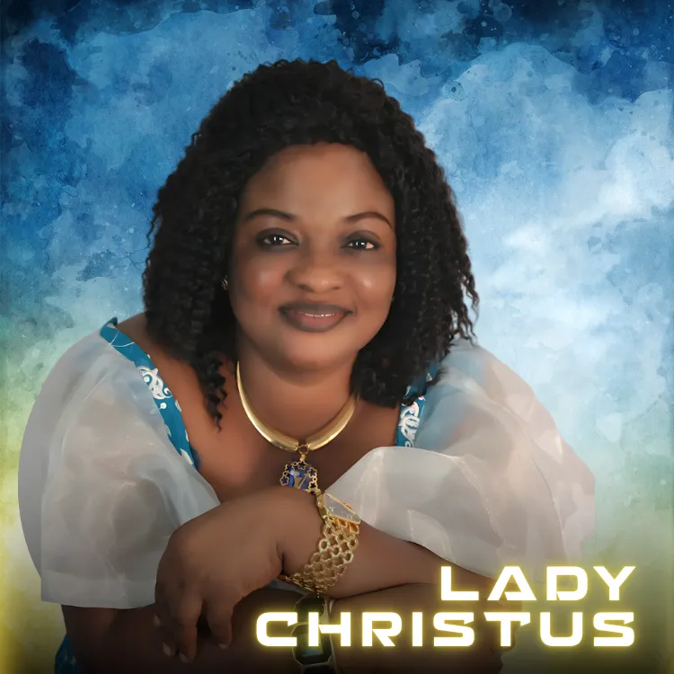 Lady Christus