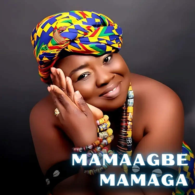 MamaAgbe Mamaga