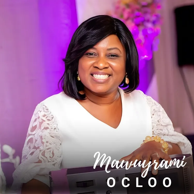 Mawuyrami Ocloo