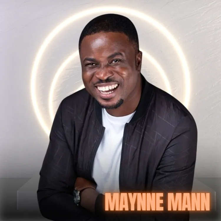 Maynne Mann
