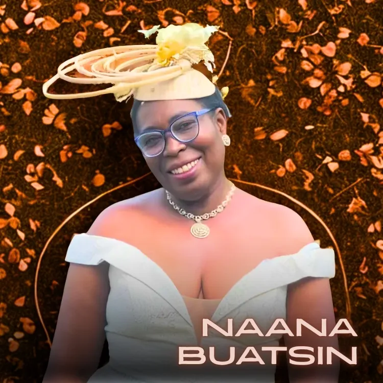 Naana Buatsin