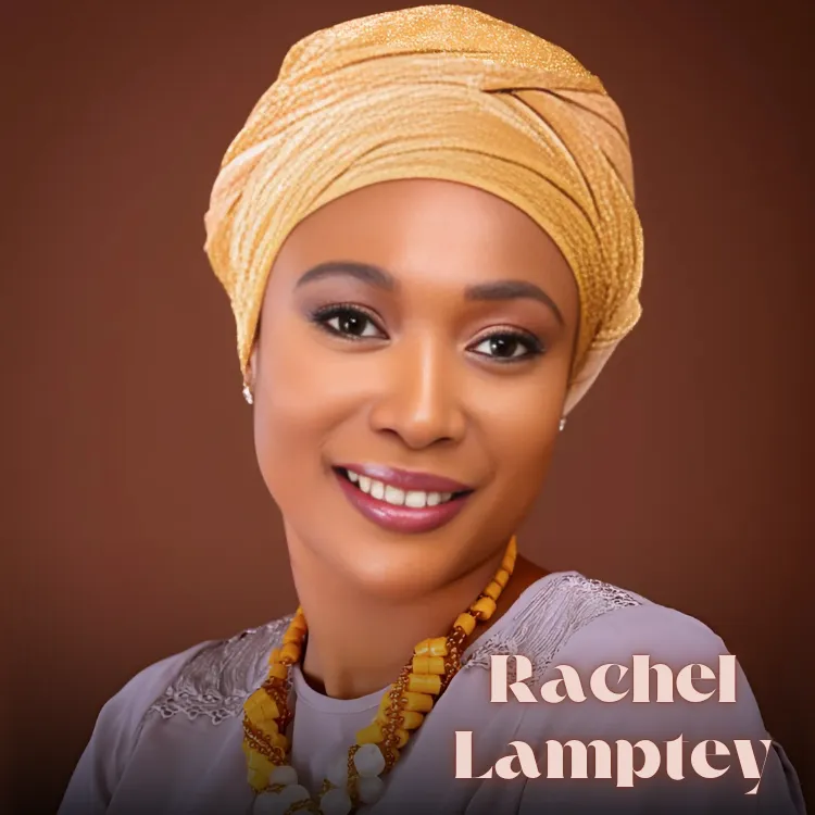 Rachel Lamptey