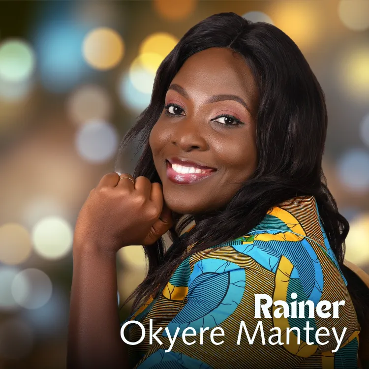 Rainer Okyere Mantey