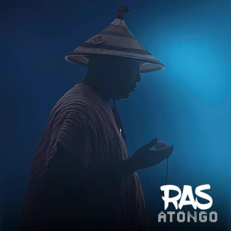 Ras Atongo