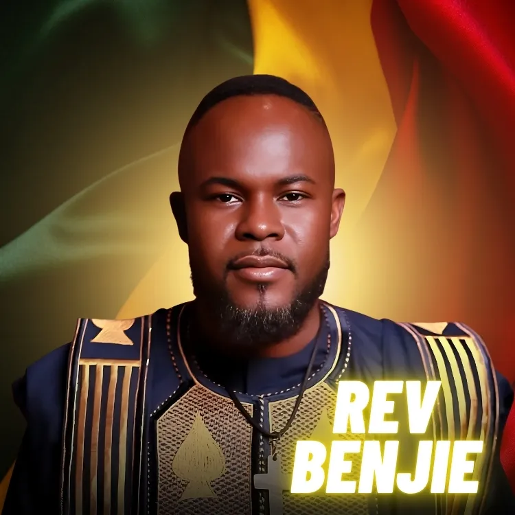 Rev Benjie