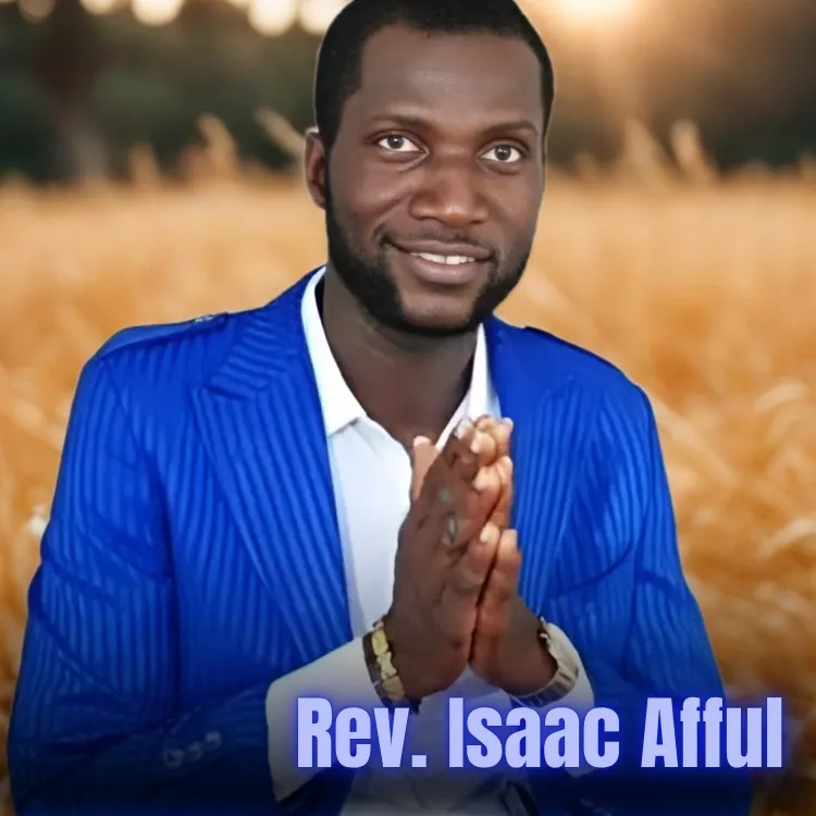 Rev. Isaac Afful