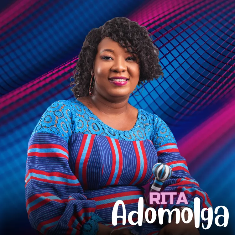 Rita Adomolga