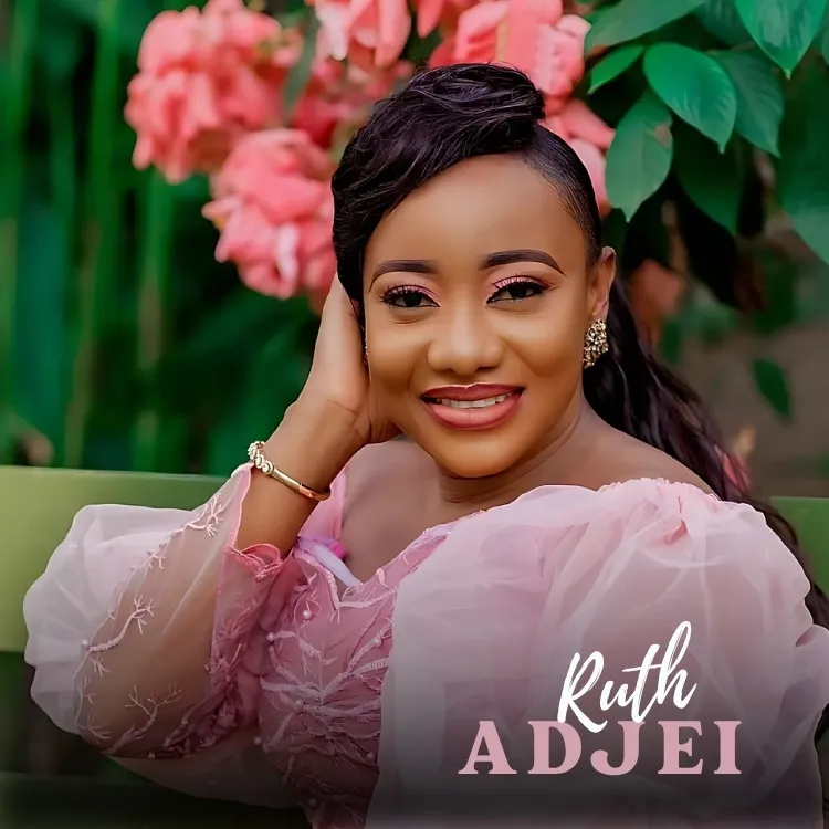 Ruth Adjei