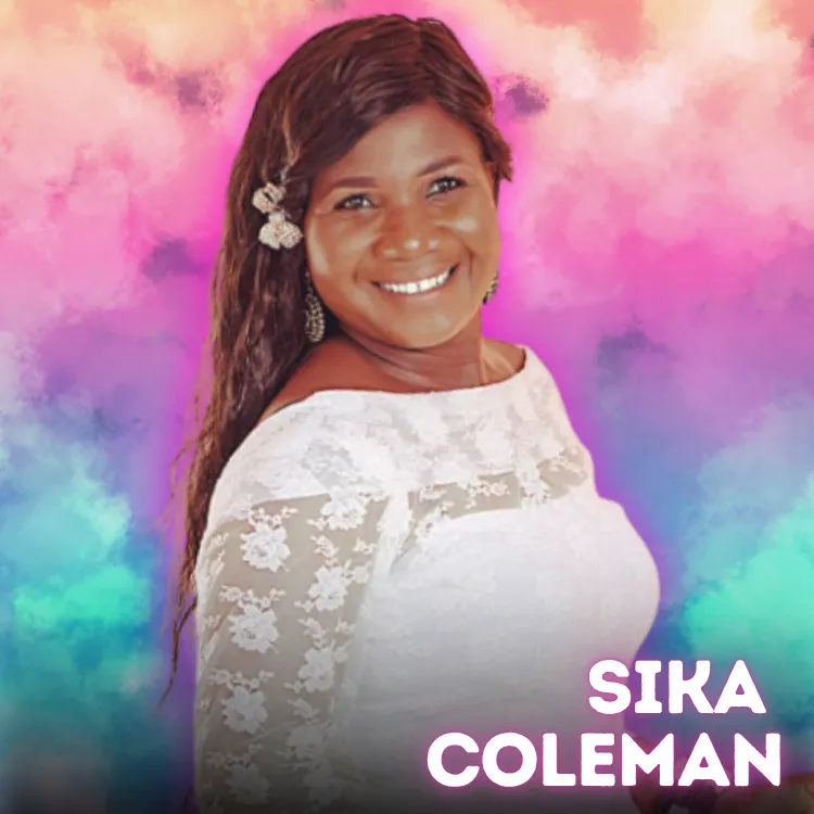 Sika Coleman