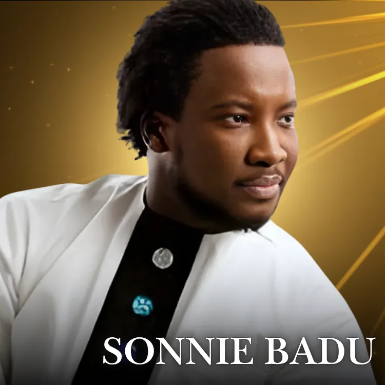 Sonnie Badu