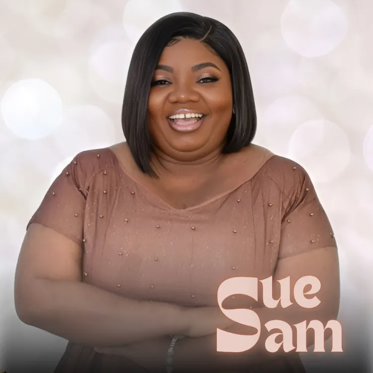 Sue Sam