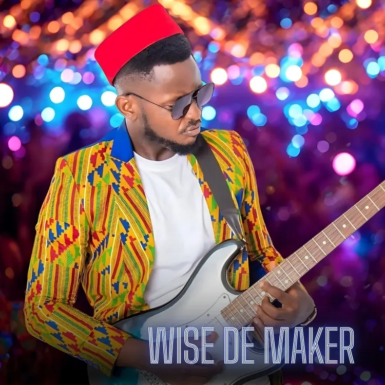 Wise De Maker
