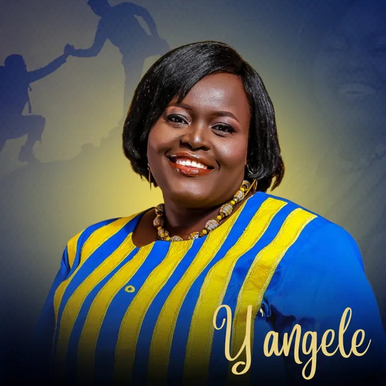 Y angele
