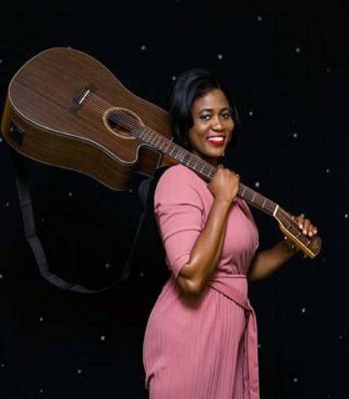 Celestina Awusi