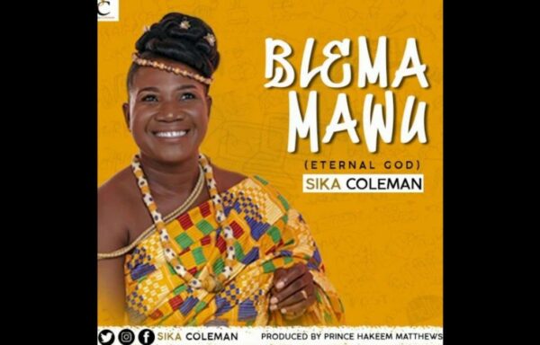 Blema Mawu – Sika Coleman