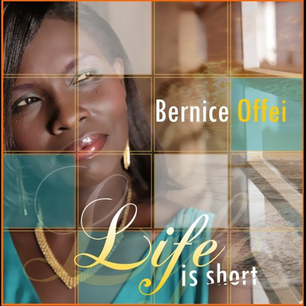 Life is short - Bernice Offei